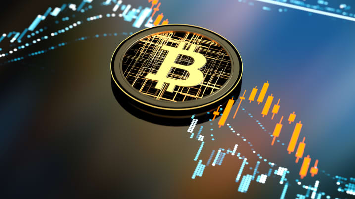 Bitcoin có thể giảm xuống $44,000 trong đợt điều chỉnh này? Bitcoin có thể giảm xuống $44,000 trong đợt điều chỉnh này?