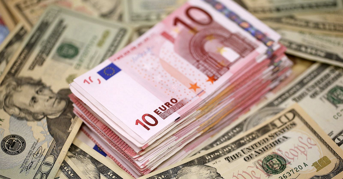 Phân tích kỹ thuật EUR/USD ngày 8/2: Số liệu CPI của Mỹ có viết nên câu chuyện mới? Phân tích kỹ thuật EUR/USD ngày 8/2: Số liệu CPI của Mỹ có viết nên câu chuyện mới?