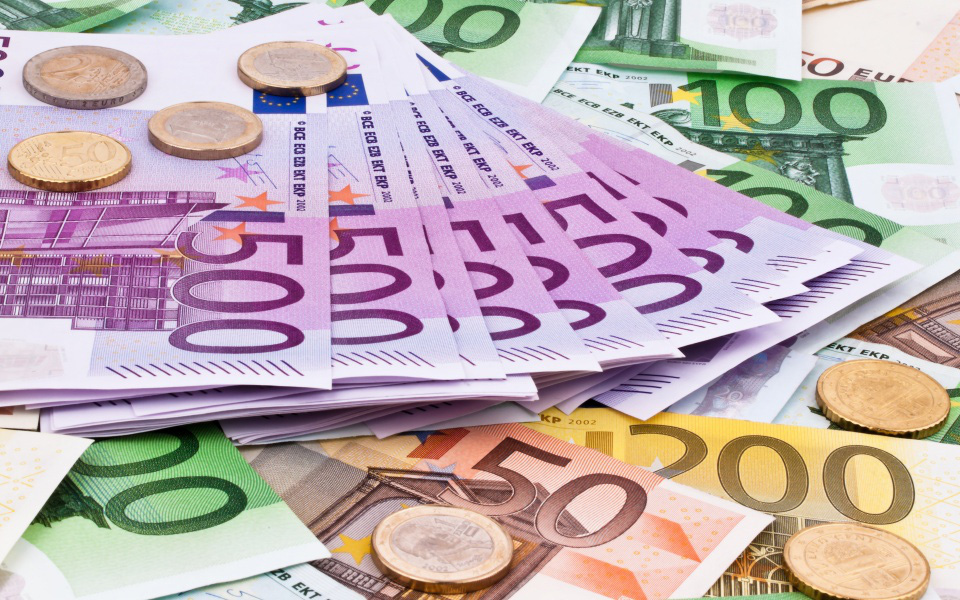 Những thay đổi cơ bản của EUR đang được thể hiện trên thị trường quyền chọn! Những thay đổi cơ bản của EUR đang được thể hiện trên thị trường quyền chọn!