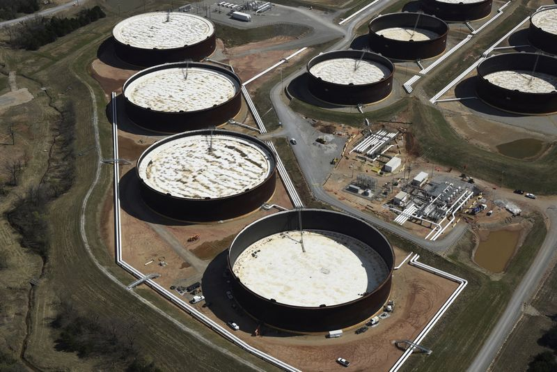 OPEC dự báo nhu cầu dầu tăng từ năm 2022 khi đại dịch phục hồi mạnh mẽ