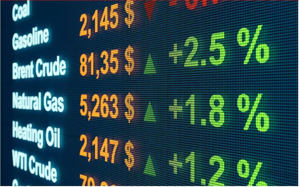 Liệu 200 USD/Thùng có phải mục tiêu khả dĩ đối với giá dầu? Liệu 200 USD/Thùng có phải mục tiêu khả dĩ đối với giá dầu?
