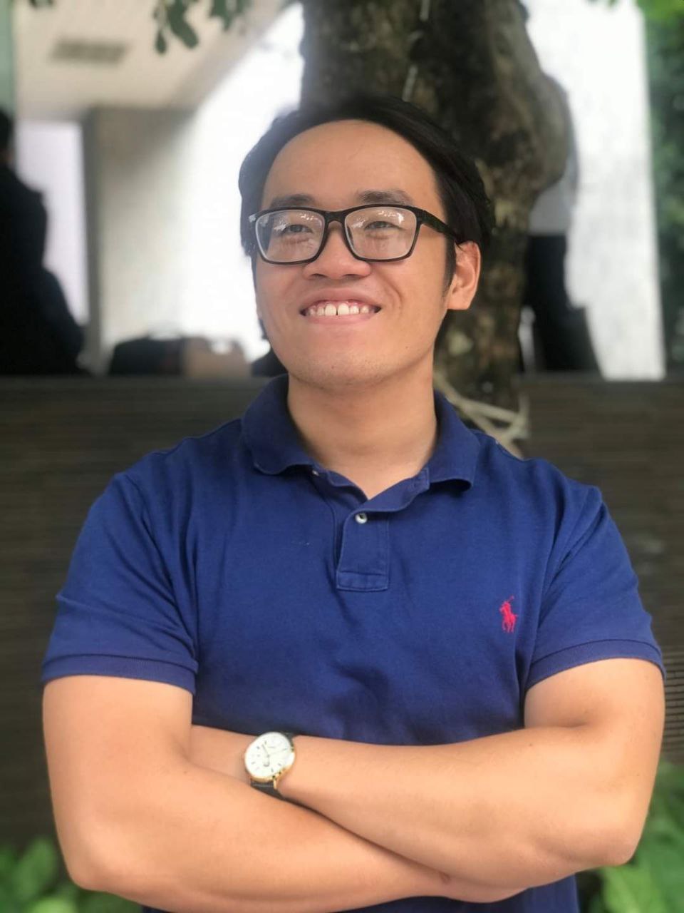 Nathan Phạm Nathan Phạm