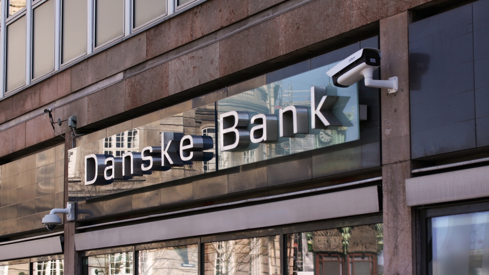 Danske Bank closes down Estonian operations - Emerging Europe