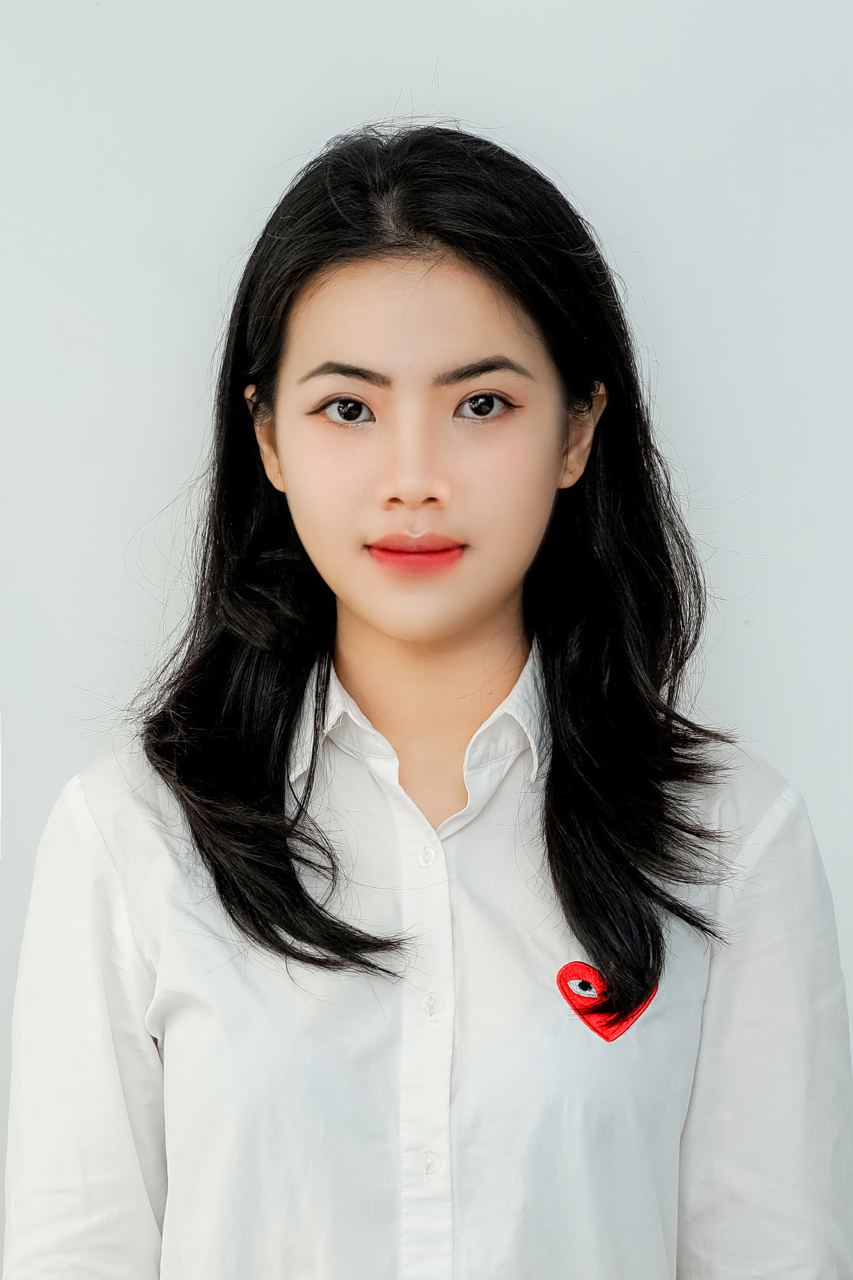 Bùi Diệu Linh Bùi Diệu Linh