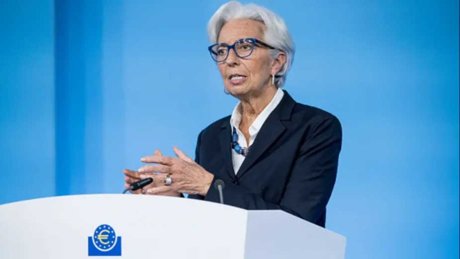 ECB xác nhận kết thúc chương trình mua trái phiếu trong quý III trước bối cảnh lạm phát tăng cao ECB xác nhận kết thúc chương trình mua trái phiếu trong quý III trước bối cảnh lạm phát tăng cao