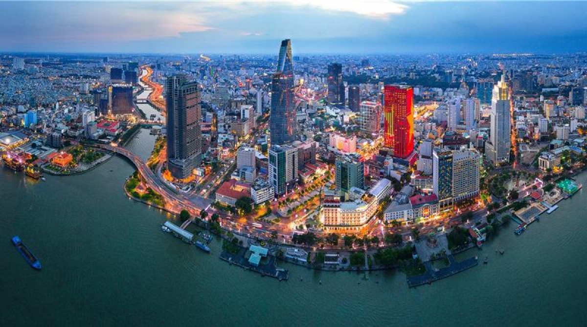 Triển vọng kinh tế vĩ mô và thị trường LNH Quý II/2022 - BIDV Research Triển vọng kinh tế vĩ mô và thị trường LNH Quý II/2022 - BIDV Research