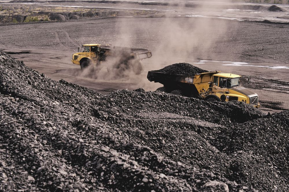 Russia’s invasion of Ukraine set&nbsp;off a chain reaction in the global energy markets that further thrusts coal into the spotlight.&nbsp;