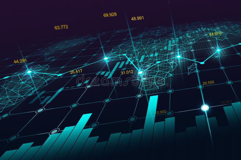 Giao dịch Forex và chứng khoán khác nhau ra sao? Giao dịch Forex và chứng khoán khác nhau ra sao?