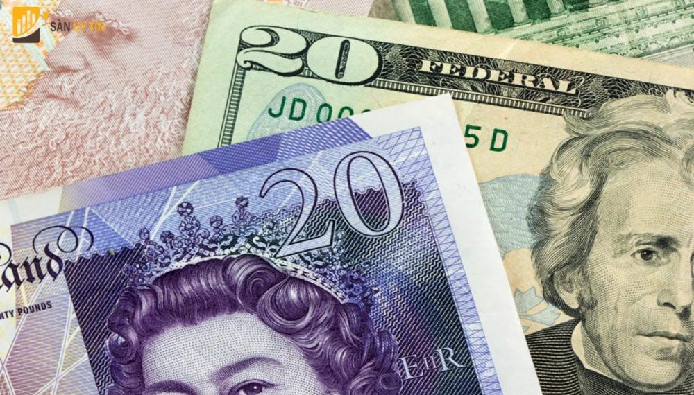Dự báo triển vọng GBP: Các yếu tố cơ bản có đang ủng hộ Bảng Anh?
