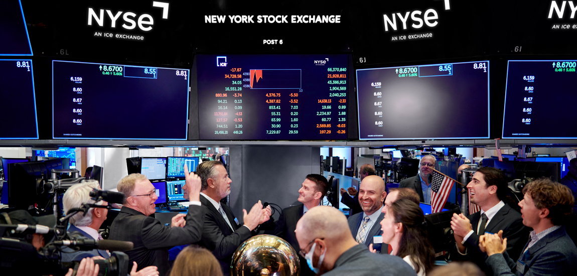 S&P 500 và Nasdaq 100 bứt phá bất chấp Fed tăng lãi suất. Liệu đà tăng có kéo dài?