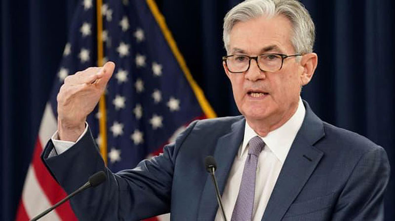 Jerome Powell: Suy thoái có thể xảy ra trong cuộc chiến chống lạm phát Jerome Powell: Suy thoái có thể xảy ra trong cuộc chiến chống lạm phát