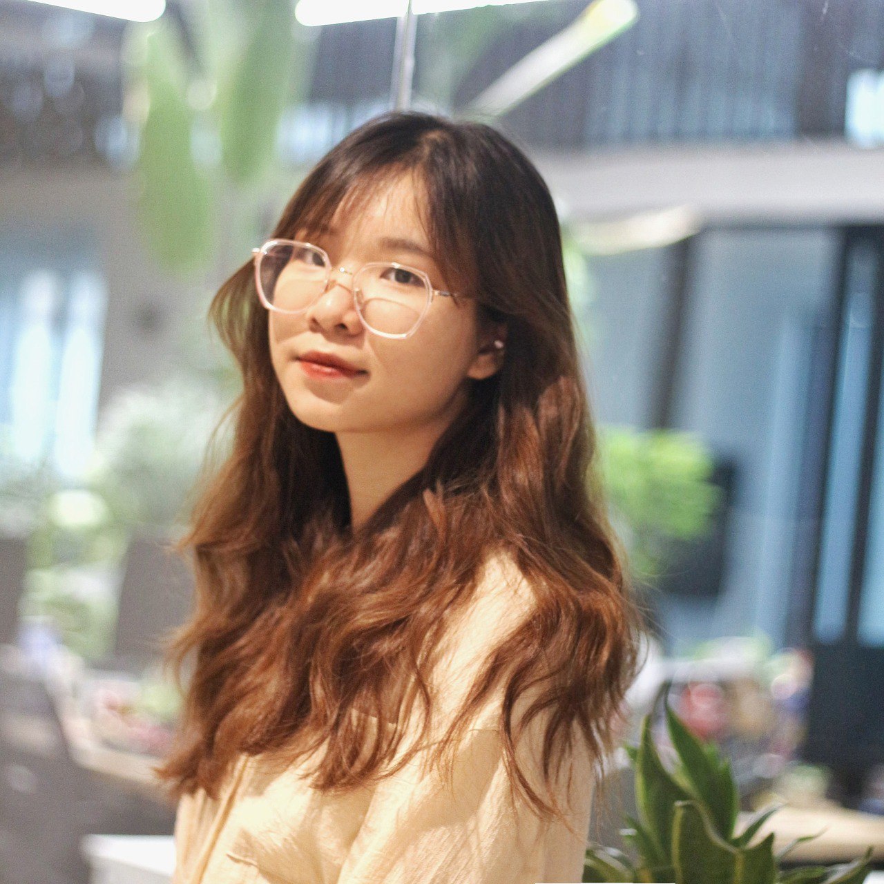 Thảo Nguyên Thảo Nguyên