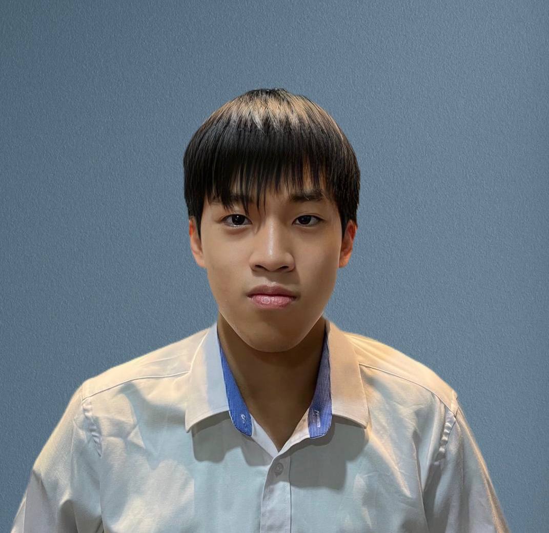 Trần Minh Khoa Trần Minh Khoa