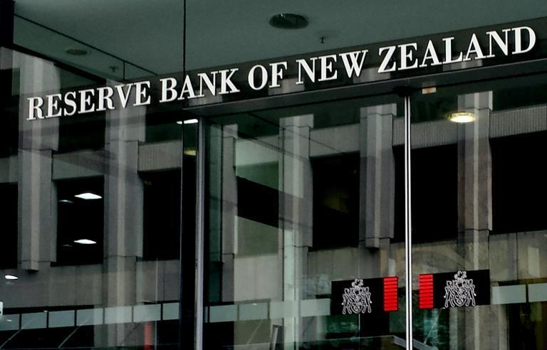Ngân hàng dự trữ New Zealand tăng lãi suất 50 điểm cơ bản lần thứ 3 liên tiếp!