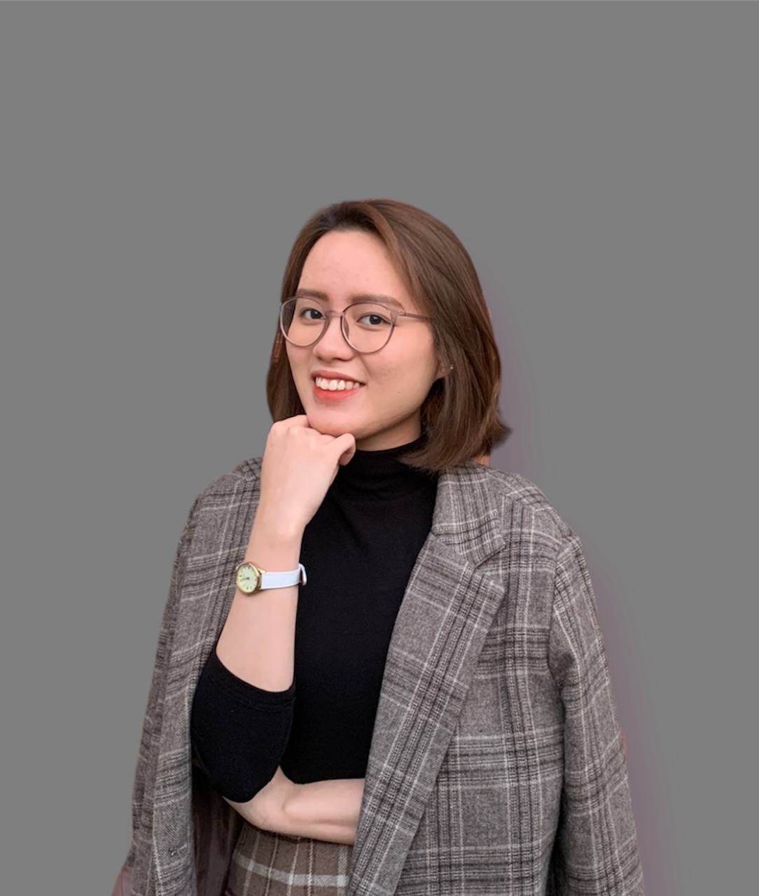 Nguyễn Hà Trang Nguyễn Hà Trang