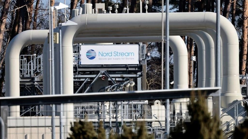 Châu Âu có lựa chọn gì nếu Nga cắt dòng khí đốt Nord Stream 1?