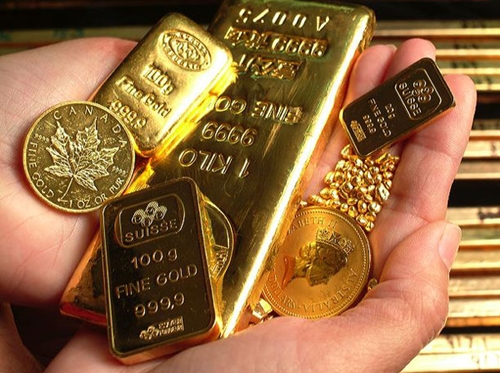 Giá vàng hôm nay 20/7: Vàng trong nước “thả neo”, nhưng vẫn chưa tìm thấy đáy Giá vàng hôm nay 20/7: Vàng trong nước “thả neo”, nhưng vẫn chưa tìm thấy đáy