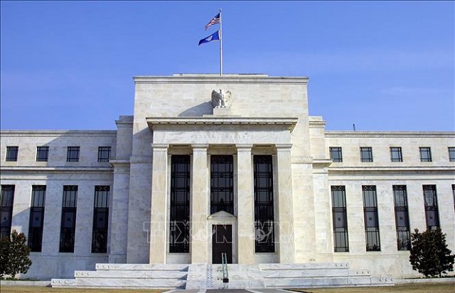 Fed tăng lãi suất sẽ làm gia tăng rủi ro thị trường đối với các ngân hàng trung ương châu Á Fed tăng lãi suất sẽ làm gia tăng rủi ro thị trường đối với các ngân hàng trung ương châu Á