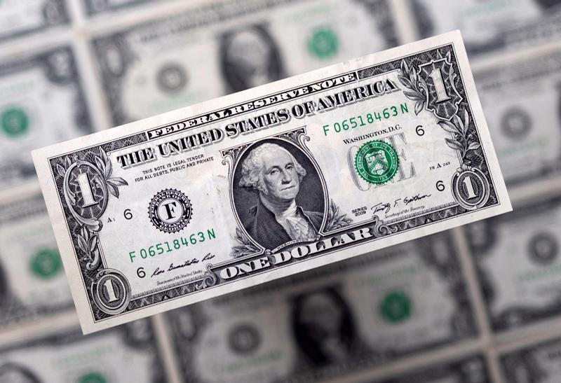 Mô hình nến đảo chiều giảm: Đồng USD sắp suy yếu? Mô hình nến đảo chiều giảm: Đồng USD sắp suy yếu?