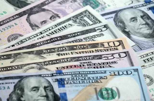 Nhận định chỉ số DXY: Liệu nhịp điều chỉnh đã kết thúc?