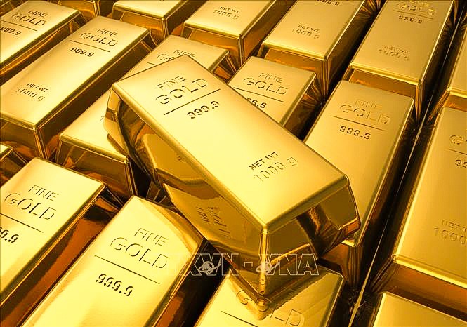 Tại sao vàng lại được coi là tài sản phòng hộ lạm phát? Tại sao vàng lại được coi là tài sản phòng hộ lạm phát?