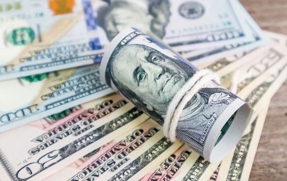 USD có dấu hiệu điều chỉnh vào phiên cuối tuần, cơ hội mở ra cho các nhóm tài sản