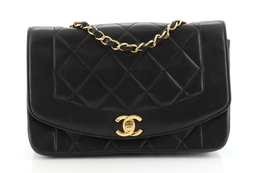 relates to How to Invest in Handbags, the Luxury Asset Most Likely to Hold Value