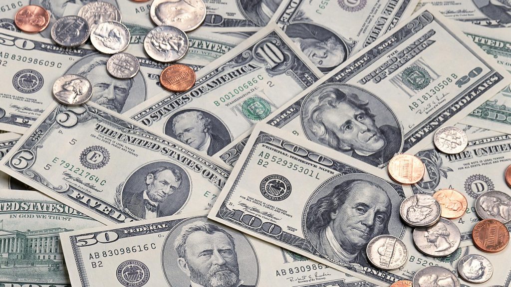 Câu hỏi nổi bật ngày hôm nay 09.09: Ai dám cản bước đà tăng của USD?