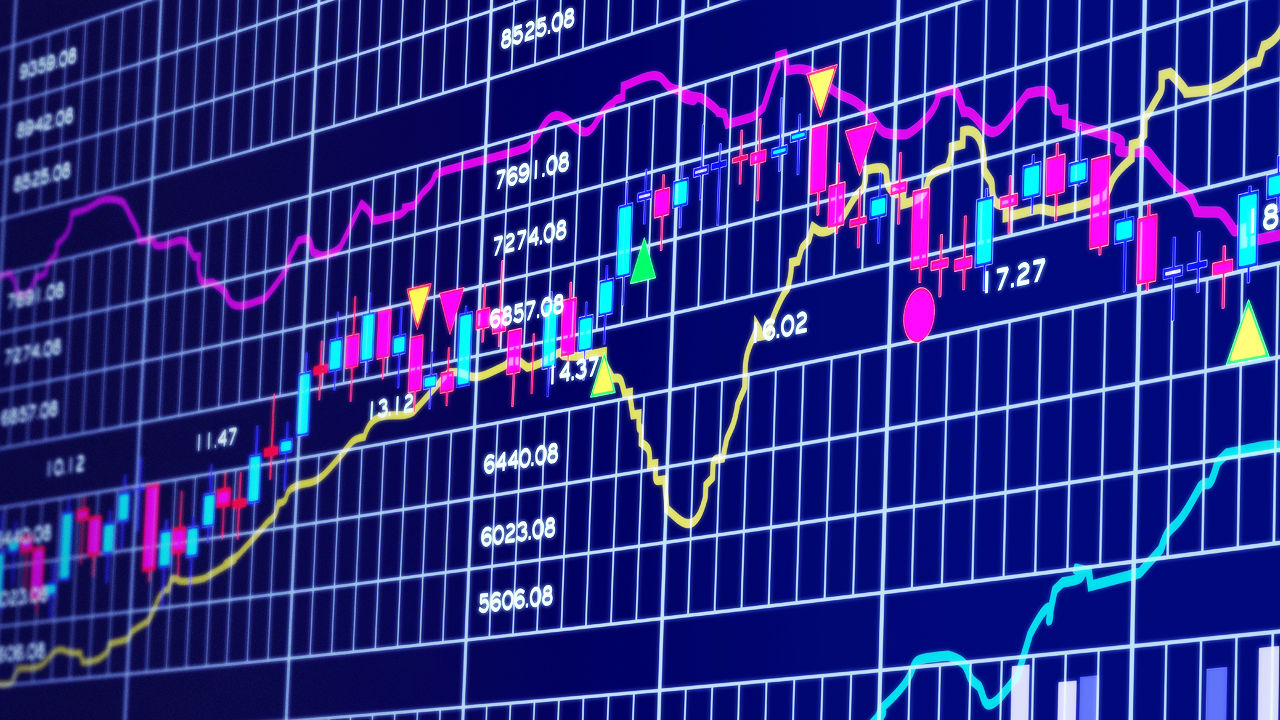 Hợp đồng tương lai Eurostoxx giảm 0.3% trước giờ mở cửa phiên Âu