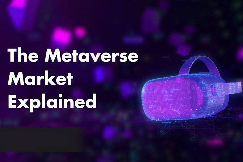 Game Metaverse - Tương lai của ngành game và blockchain? Game Metaverse - Tương lai của ngành game và blockchain?