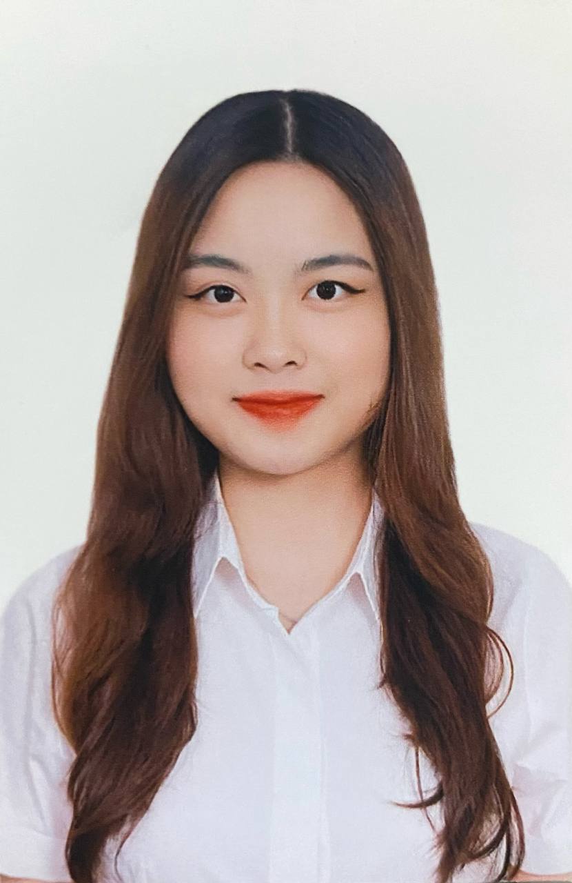 Nguyễn Thu Thủy Nguyễn Thu Thủy