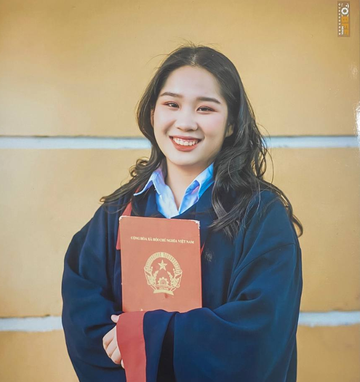 Trần Phương Thảo Trần Phương Thảo