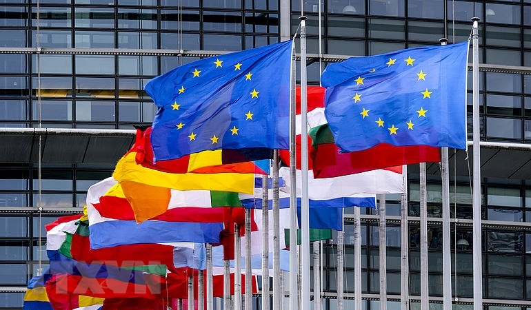 CommerzBank: Tỷ lệ lạm phát của khu vực đồng Euro giảm mạnh xuống còn 10.0%