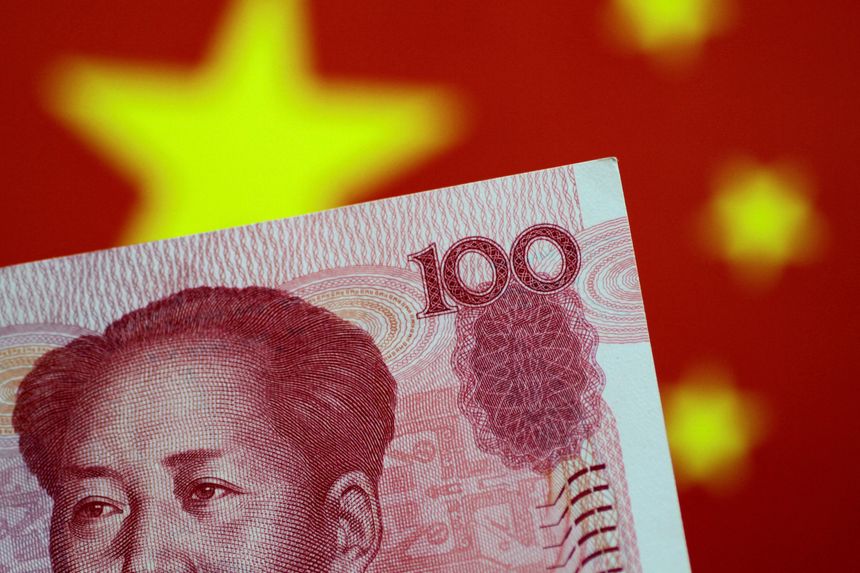 CNY phục hồi, điều gì đang diễn ra ở Trung Quốc?