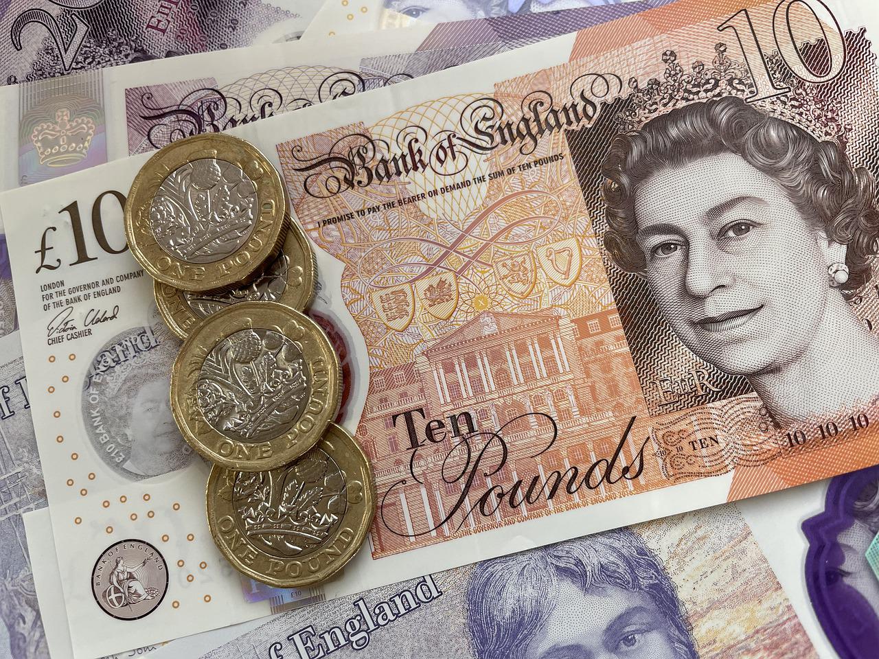 Bảng Anh sắp kết thúc một năm tồi tệ nhất kể từ Brexit, nhưng nhiều sóng gió vẫn chờ đón trong năm 2023 Bảng Anh sắp kết thúc một năm tồi tệ nhất kể từ Brexit, nhưng nhiều sóng gió vẫn chờ đón trong năm 2023