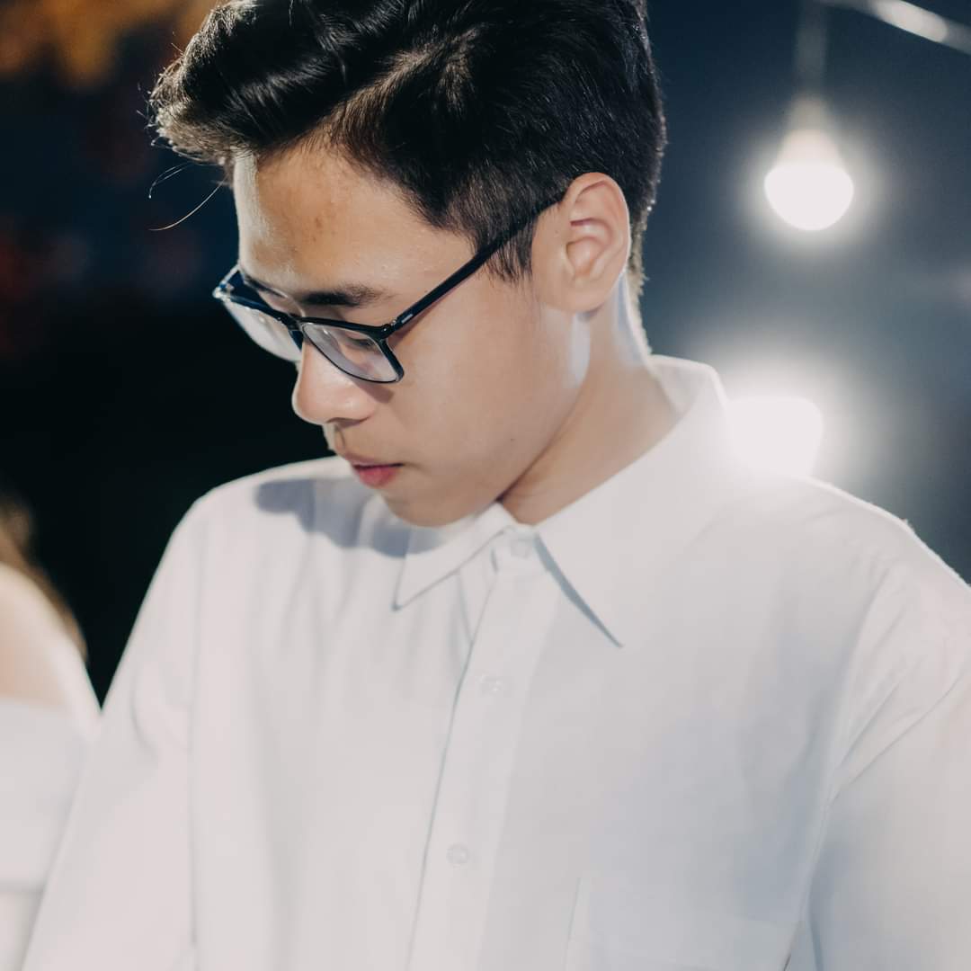 Nguyễn Ngọc Quang Nguyễn Ngọc Quang