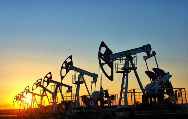 Nhận định dầu Quý I: Triển vọng dầu WTI rộng mở khi nguồn cung thắt chặt Nhận định dầu Quý I: Triển vọng dầu WTI rộng mở khi nguồn cung thắt chặt