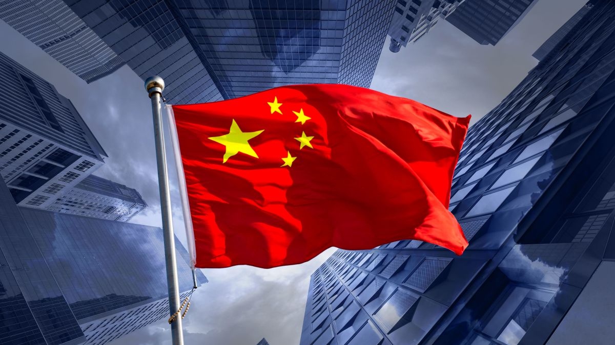 Nhận định năm 2023: Trung Quốc sẽ thống trị thị trường chứng khoán và ngoại hối thế giới Nhận định năm 2023: Trung Quốc sẽ thống trị thị trường chứng khoán và ngoại hối thế giới