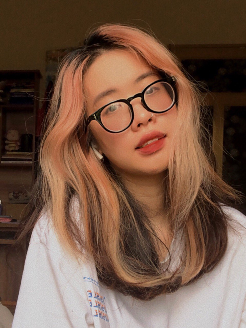 Trần Vân Anh Trần Vân Anh