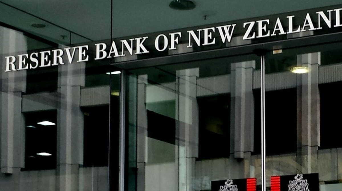 RBNZ tăng lãi suất 50bp, dự báo lãi suất đạt đỉnh tại 5.5% RBNZ tăng lãi suất 50bp, dự báo lãi suất đạt đỉnh tại 5.5%