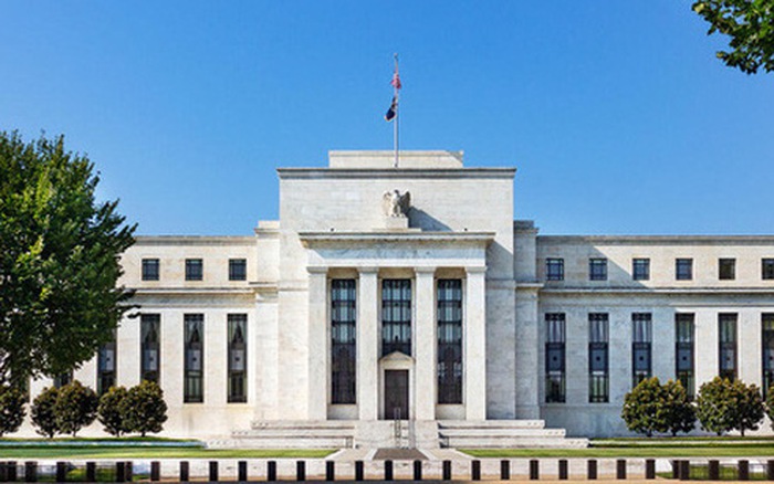 Fed có thể cần tăng lãi suất lên 6.5%?