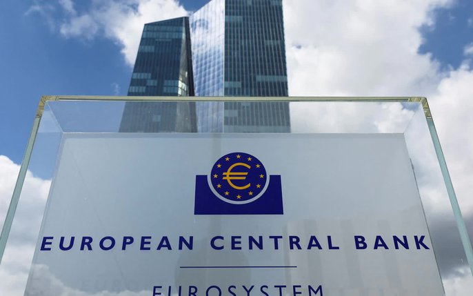 Thị trường định giá ECB sẽ duy trì lãi suất tiền gửi mở mức cao trong thời gian dài Thị trường định giá ECB sẽ duy trì lãi suất tiền gửi mở mức cao trong thời gian dài
