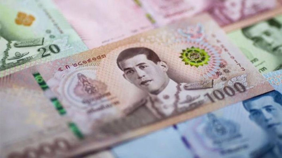 Sự không chắc chắn về cuộc bầu cử ở Thái Lan đang ảnh hưởng đến THB Sự không chắc chắn về cuộc bầu cử ở Thái Lan đang ảnh hưởng đến THB