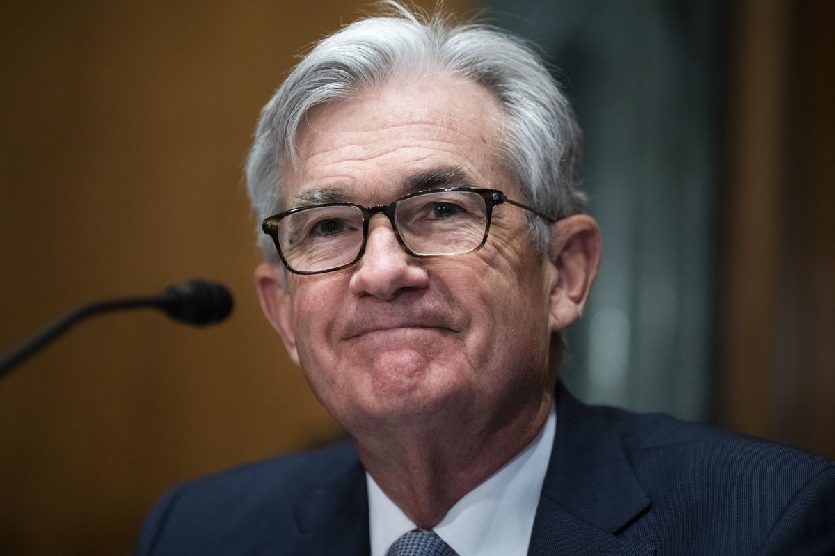 Thị trường ngày càng không tin Fed sẽ tiếp tục tăng lãi suất Thị trường ngày càng không tin Fed sẽ tiếp tục tăng lãi suất