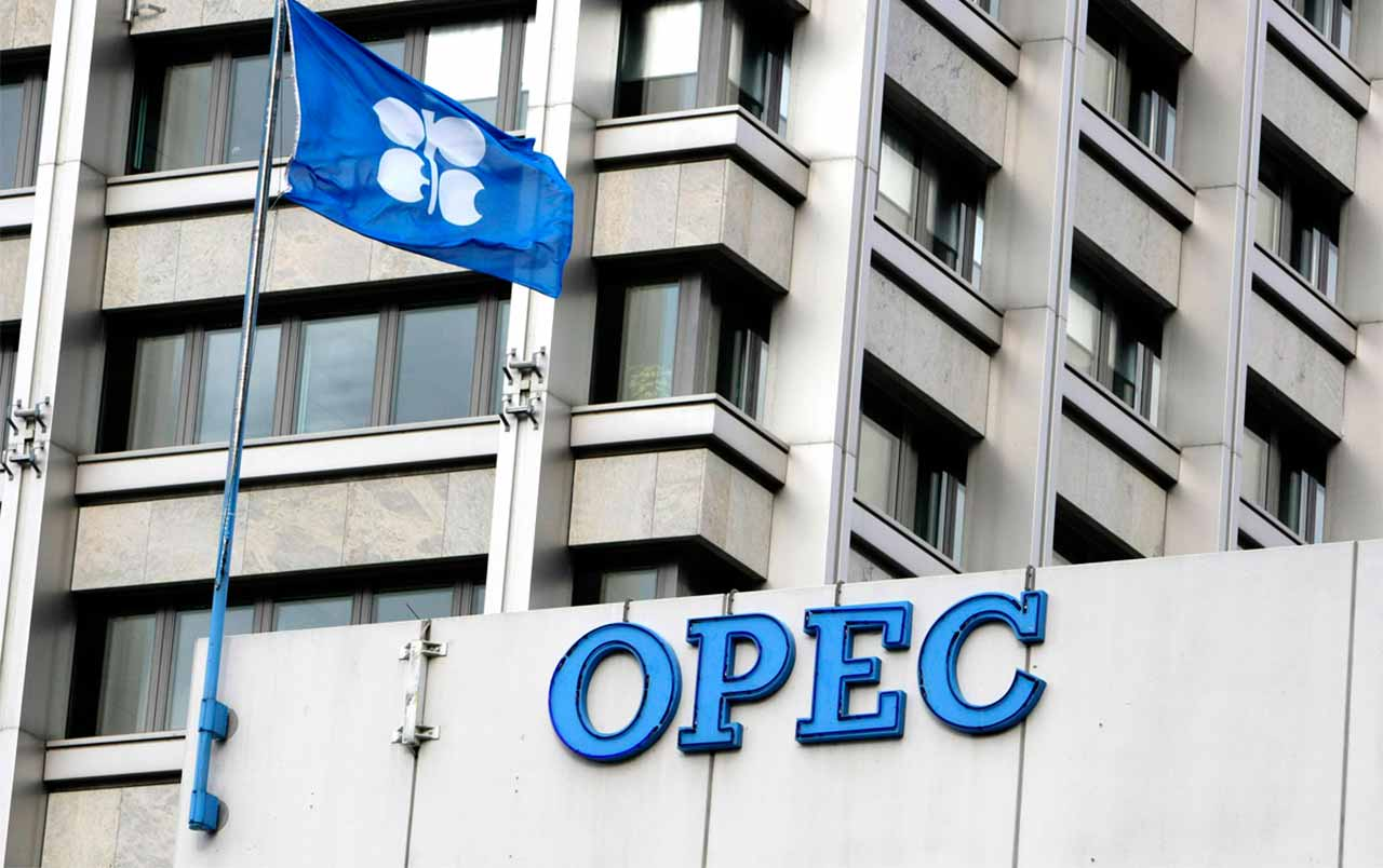 OPEC tiếp tục hạ dự báo nhu cầu dầu mỏ