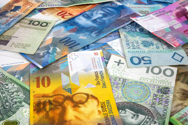 Phân tích tỷ giá USD/CHF: Chú ý ngưỡng kỹ thuật 0.9230