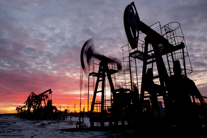 Giá dầu tăng 8% sau khi OPEC+ cắt giảm sản lượng - Tiêu dùng
