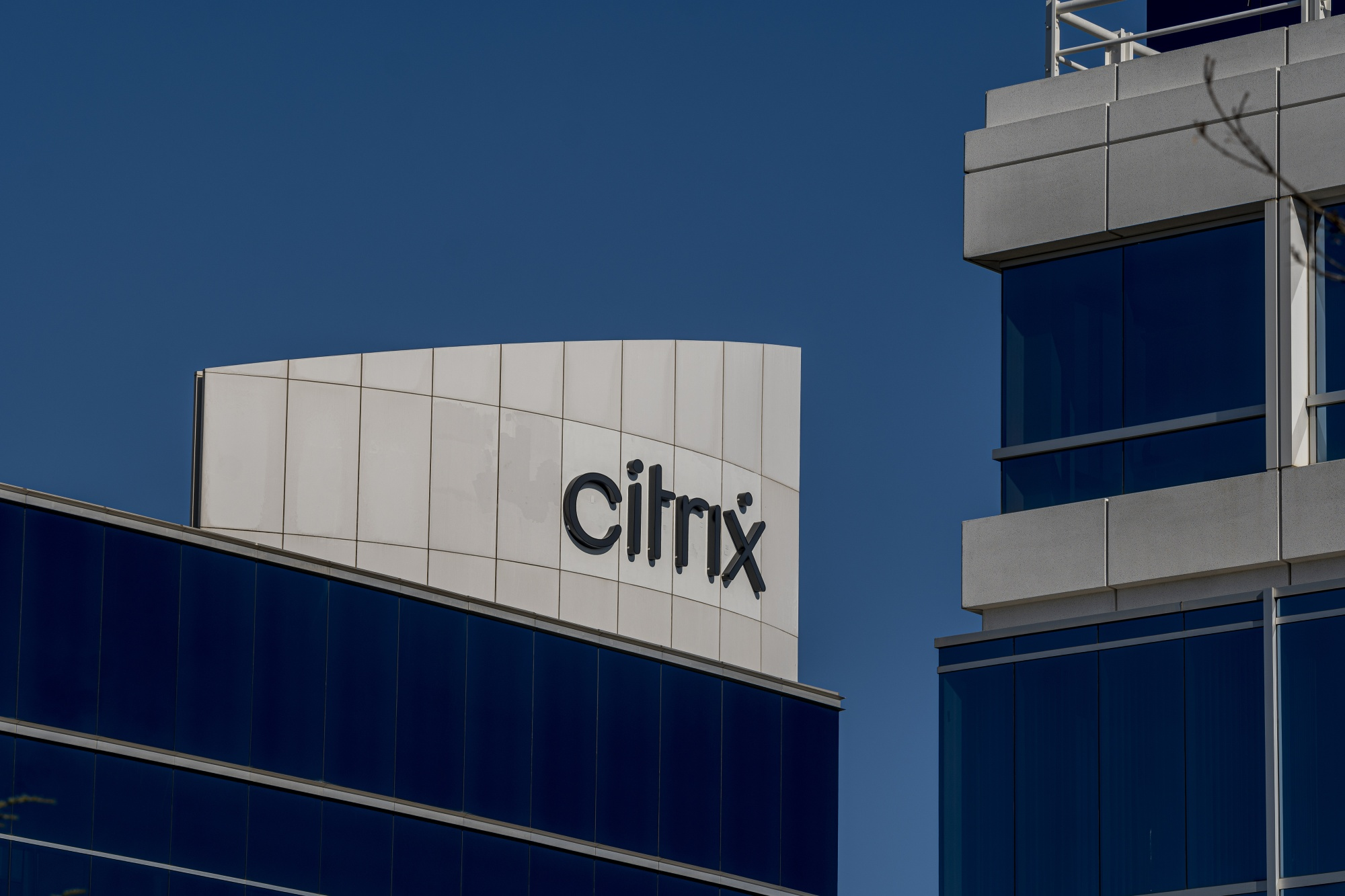 Goldman Sachs-Led Banks Try to Offload Citrix (CTXS) Debt Stuck on Their  Books - Bloomberg