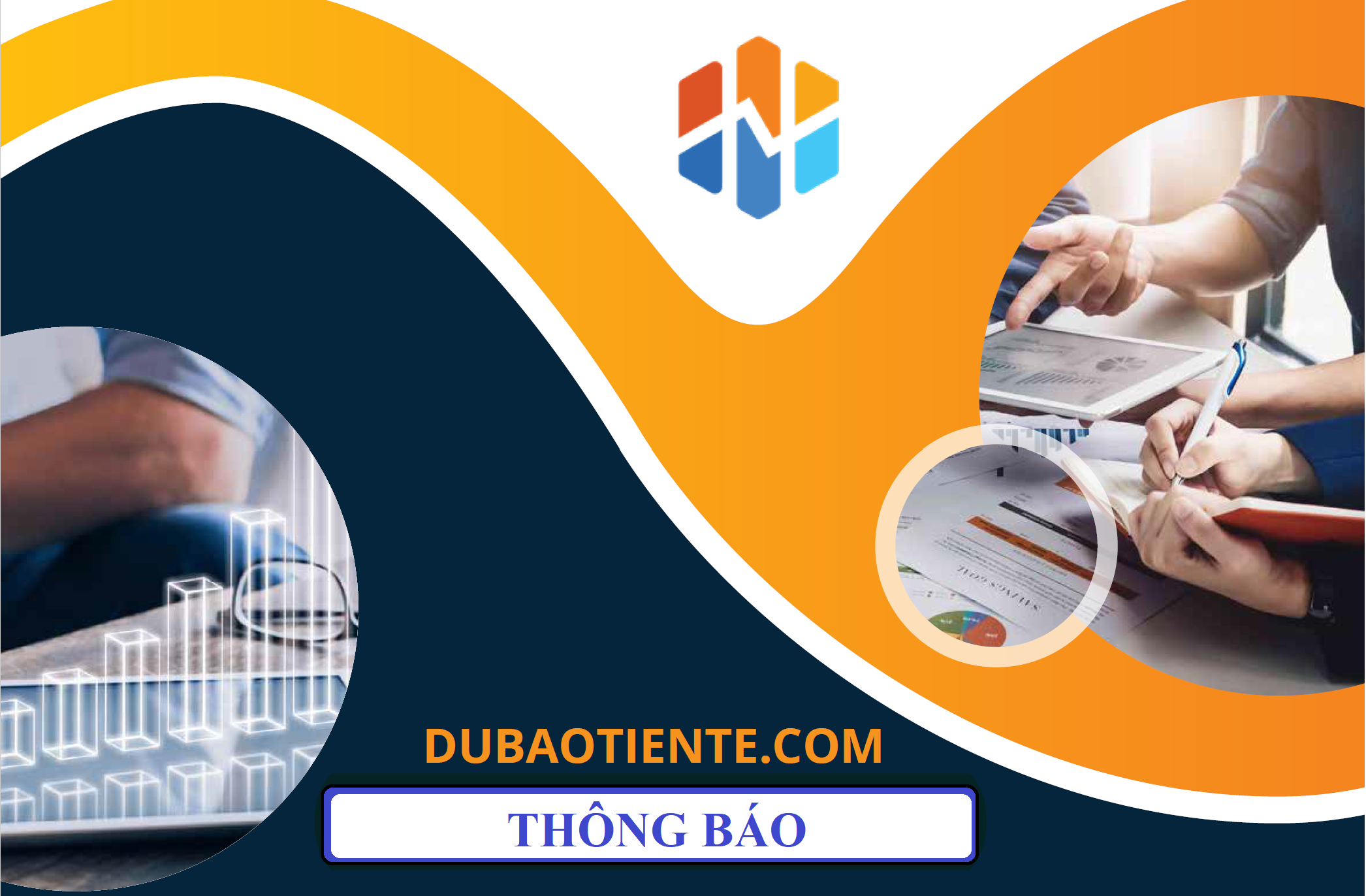 Thông báo về việc thay đổi CEO của Dubaotiente