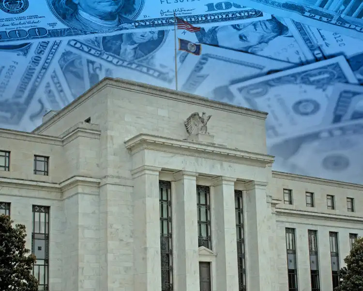 Fed vẫn đang nghiêm túc với kế hoạch thắt chặt định lượng của mình Fed vẫn đang nghiêm túc với kế hoạch thắt chặt định lượng của mình